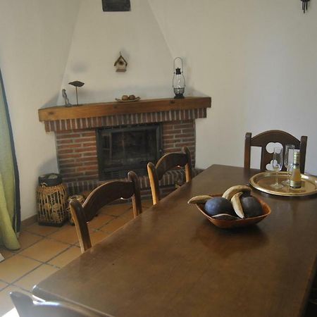 Apartmán Huertas La Serna del Monte Exteriér fotografie